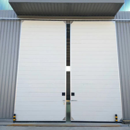 工業推拉門廠家