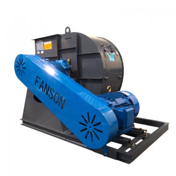 4-72-C式離心式通風機 4-72-C式離心式通風機