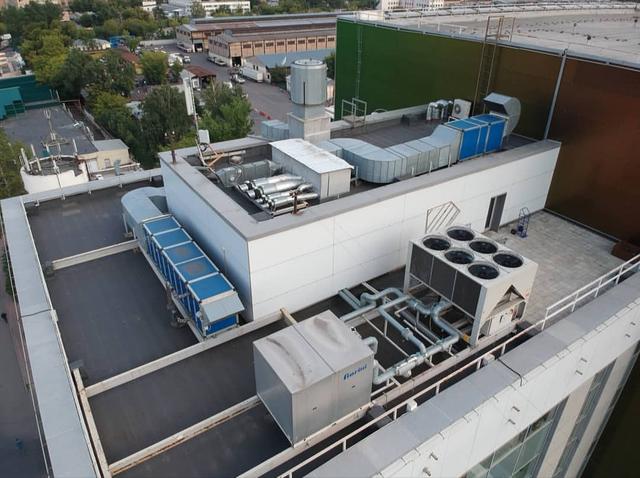 箱體風機為什么越來越受關注？風機外形大致是圓柱型和蝸牛形狀的